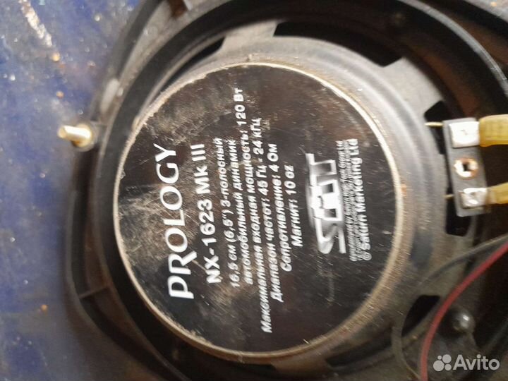 Динамики и овалы