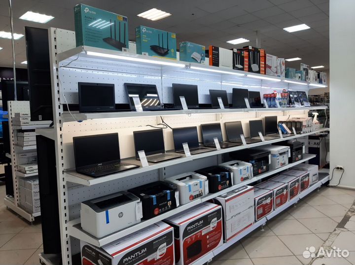 Ноутбук Irbis NB71