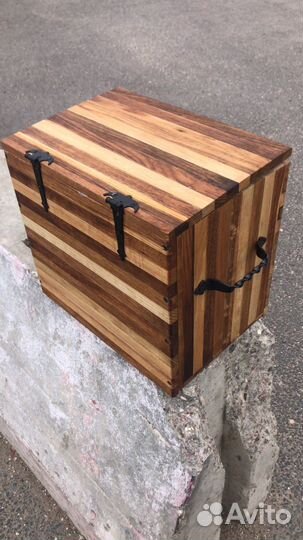 Столярные услуги для интерьера из дерева