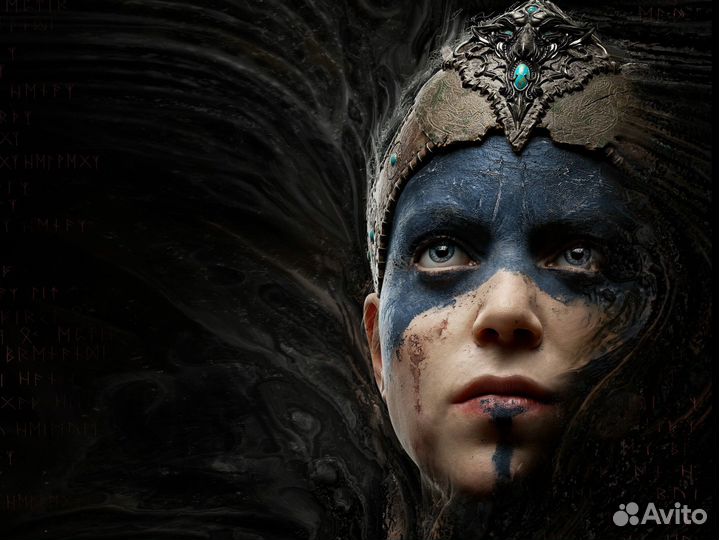 Hellblade Senuas Sacrifice Steam Gift