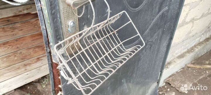 Мыльница СССР