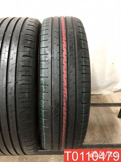 Continental ContiEcoContact 5 195/55 R20 95H