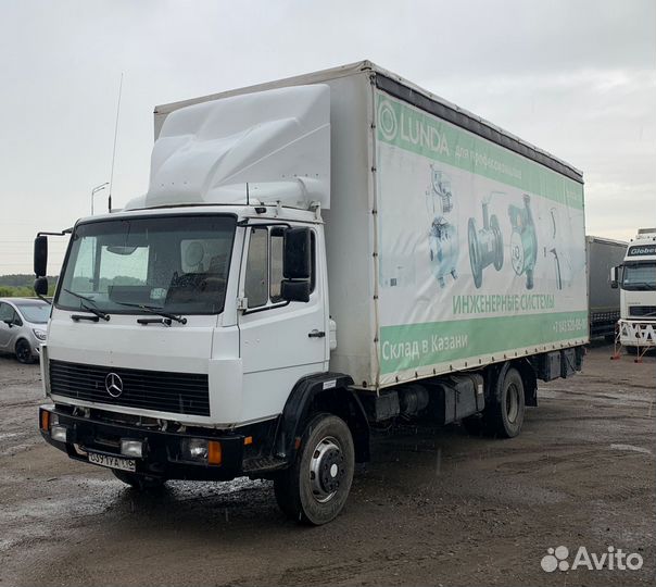 Грузоперевозки 5-8 тонн. 50 кубов, все погрузки