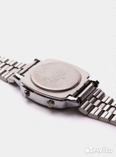 Часы Casio Vintage