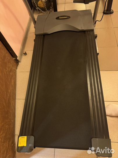 Беговая дорожка torneo