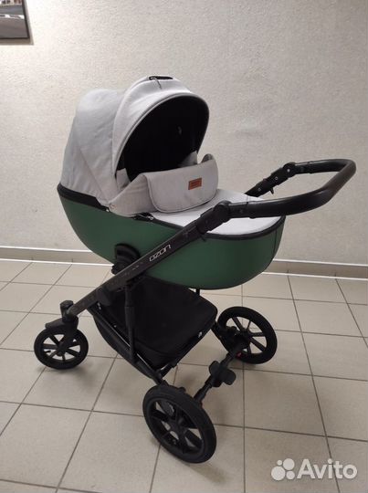 Коляска детская