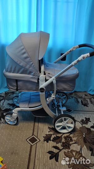 Детская коляска
