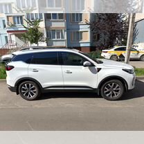 Chery Tiggo 7 Pro Max 1.6 AMT, 2023, 6 477 км, с пробегом, цена 3 000 000 руб.