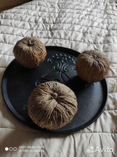 Подставка для свечей IKEA