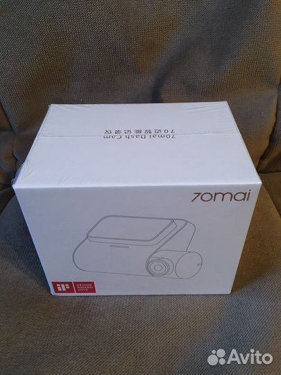 Видеорегистратор Xiaomi 70mai Dash Cam Lite Новый