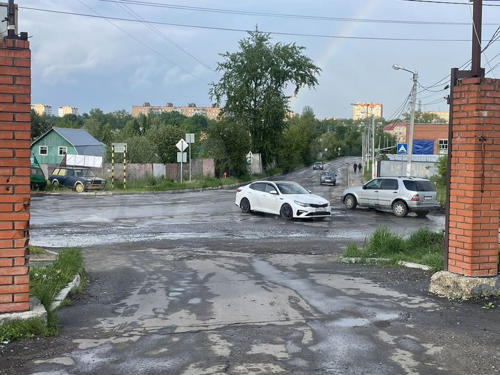 Свободного назначения, 100 м²