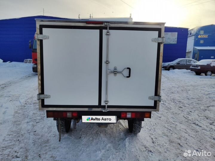 ВИС 2349 1.6 МТ, 2015, 242 402 км