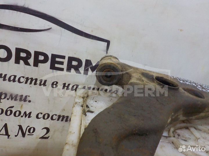 Рычаг передний левый Mitsubishi Lancer