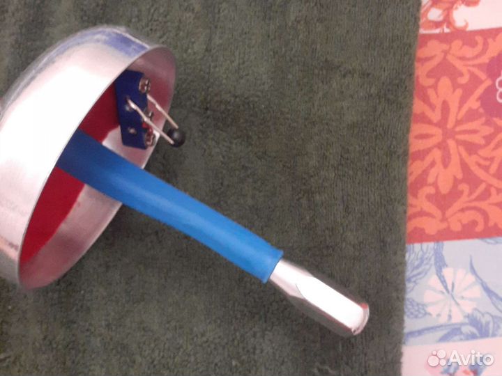 Шпага Прямик