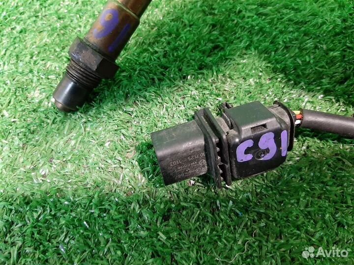 Датчик кислородный верхний Ford Kuga CBV 2011