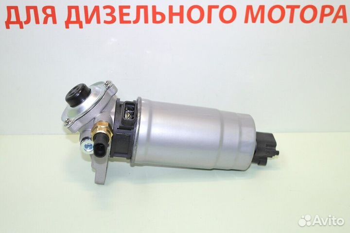 Насос ручной подкачки D4CB 31300-3E00A santa FE