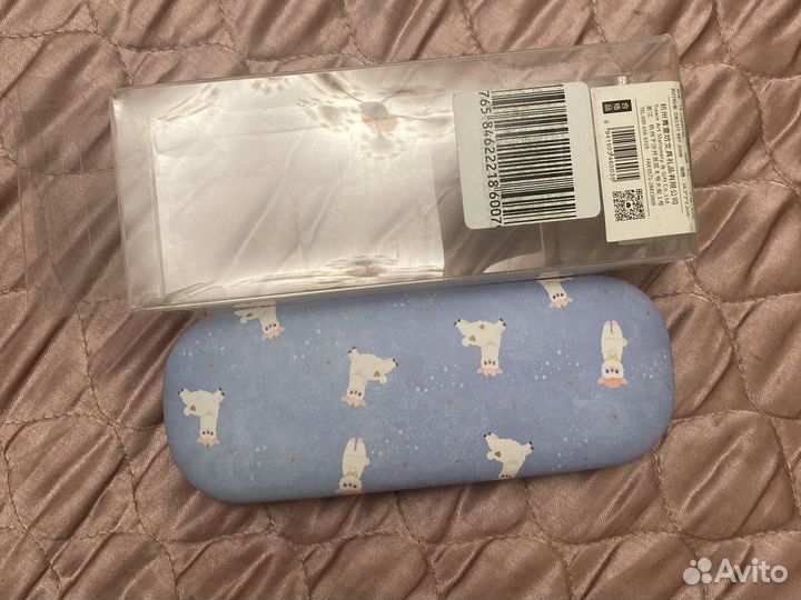 Футляр для очков