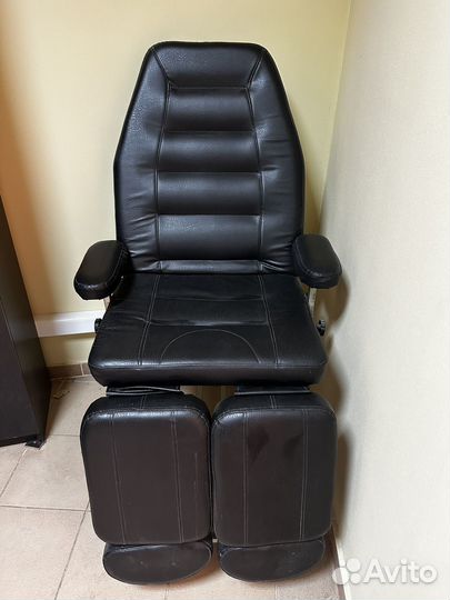 Педикюрное кресло