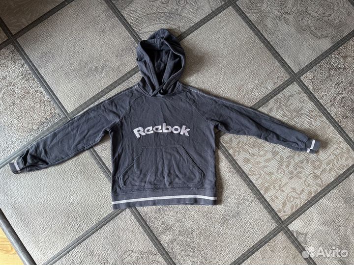 Кофта/худи женская Reebok XS