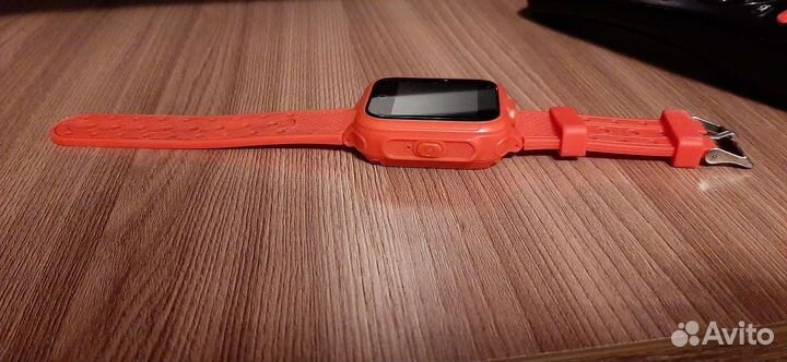 Geozon Детские часы с gps