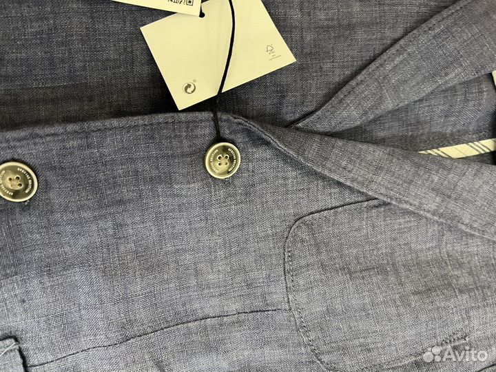 Костюм zara p128