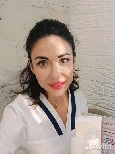 Массаж лица,Чистка, Пилинг, Омоложение лица