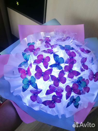 Оригинальный подарок девушке