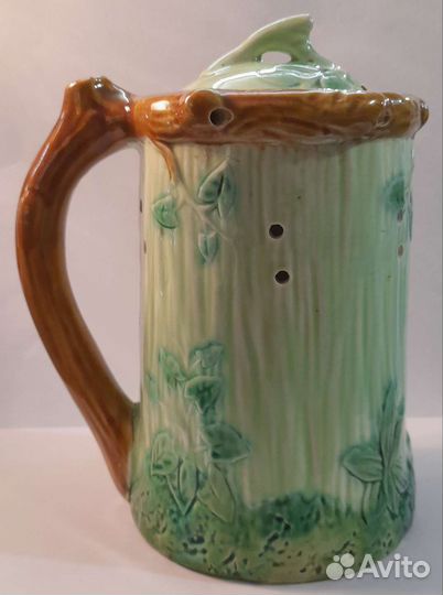 Кружка: Напейся и не облейся