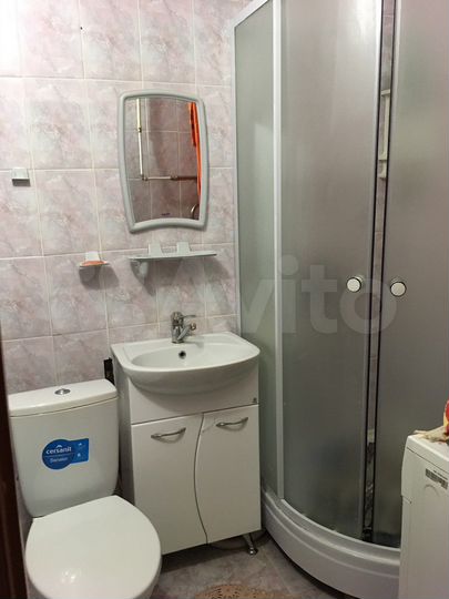 1-к. квартира, 31,5 м², 1/5 эт.