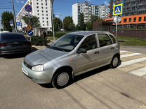 ВАЗ (LADA) Kalina 1.6 MT, 2008, 138 000 км, с пробегом, цена 245 000 руб.