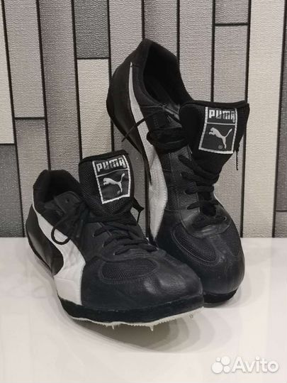 Шиповки Бутсы Puma