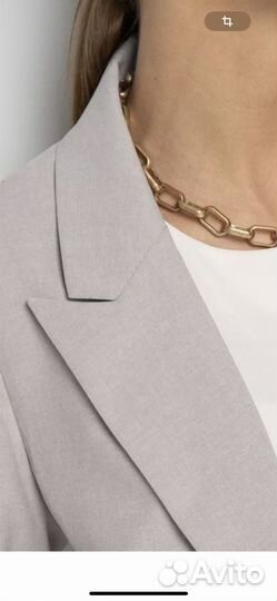 Жакет классический женский