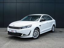 Новый Kaiyi E5 1.5 CVT, 2023, цена от 1 675 000 руб.