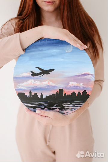 Интерьерная картина