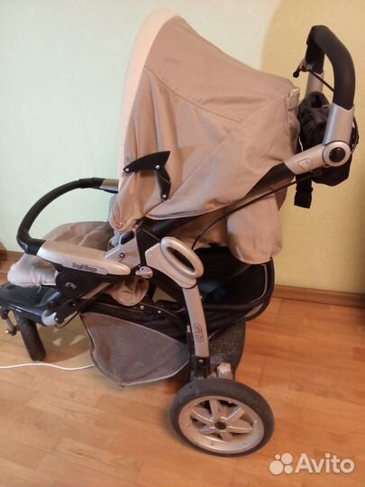 Коляска Peg perego GT3