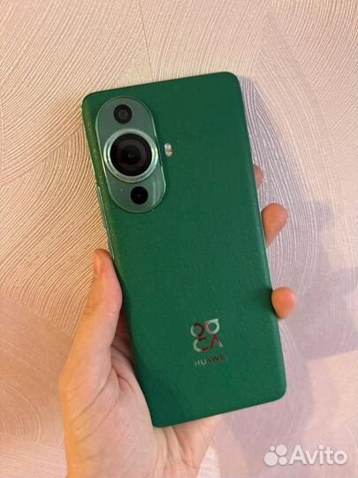 HUAWEI nova 11 Pro, 8/256 ГБ