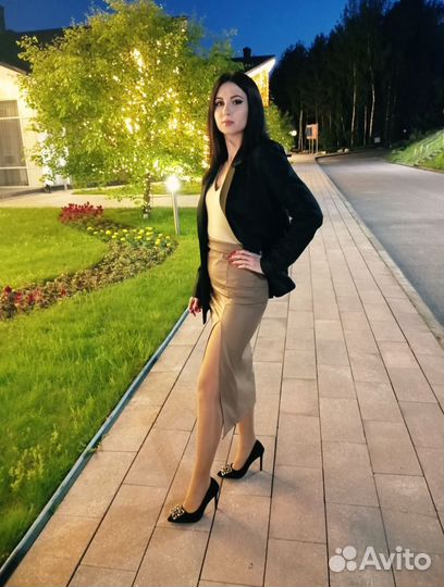 Руководитель