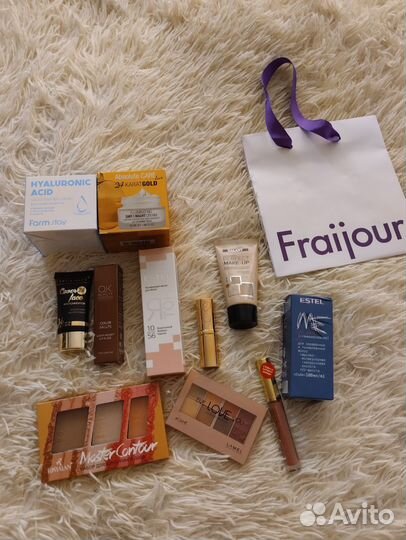 Подарочный набор