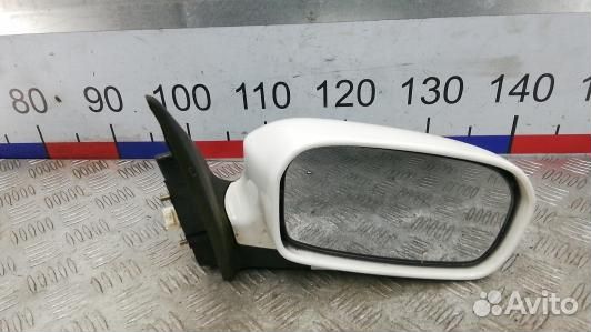 Зеркало наружное правое honda civic 7 (8DN02JO01)