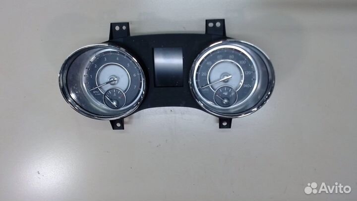 Щиток приборов Chrysler 300C 2011, 2013