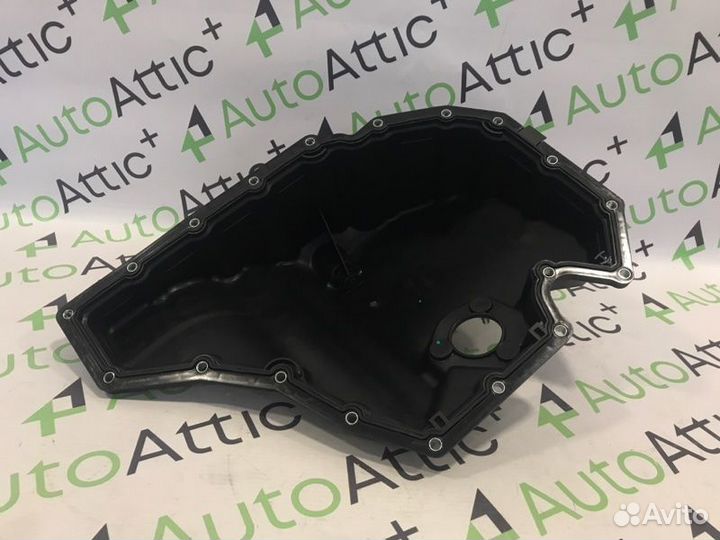 Поддон двигателя Audi Q5 8RB 2.0 cdnb