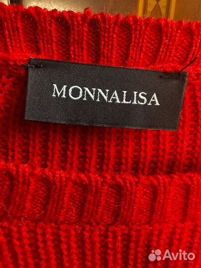 Свитер Monnalisa