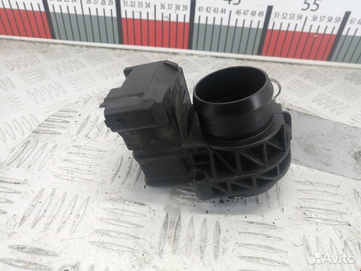 Заслонка дроссельная для Toyota Aygo 1 1333386