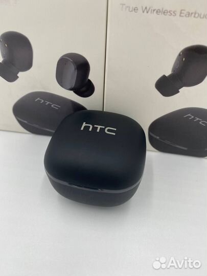 Беспроводные наушники HTC True Wireless Earbuds 2
