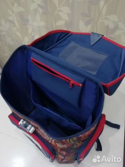 Рюкзак ранец школьный