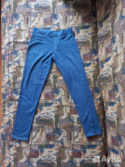 Трикотаж р.152