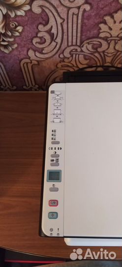 Продам принтер ricoh sp 100su (3в1)
