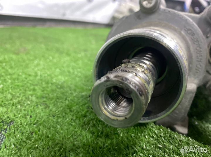 Рулевая рейка Porsche 911 991