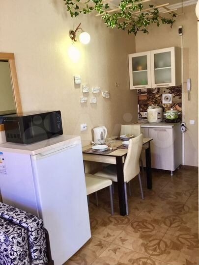 Квартира-студия, 20 м², 3/5 эт.