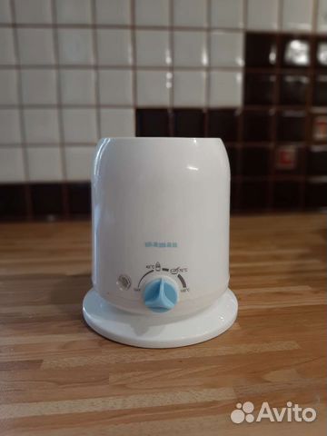 Подогреватель бутылочек Maman